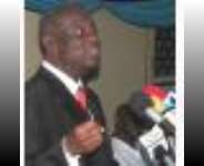 The true identity of NDC